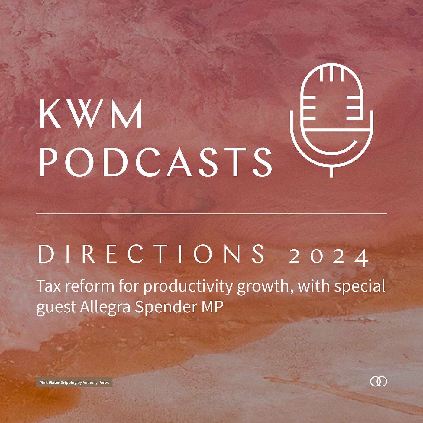 KWM Podcasts