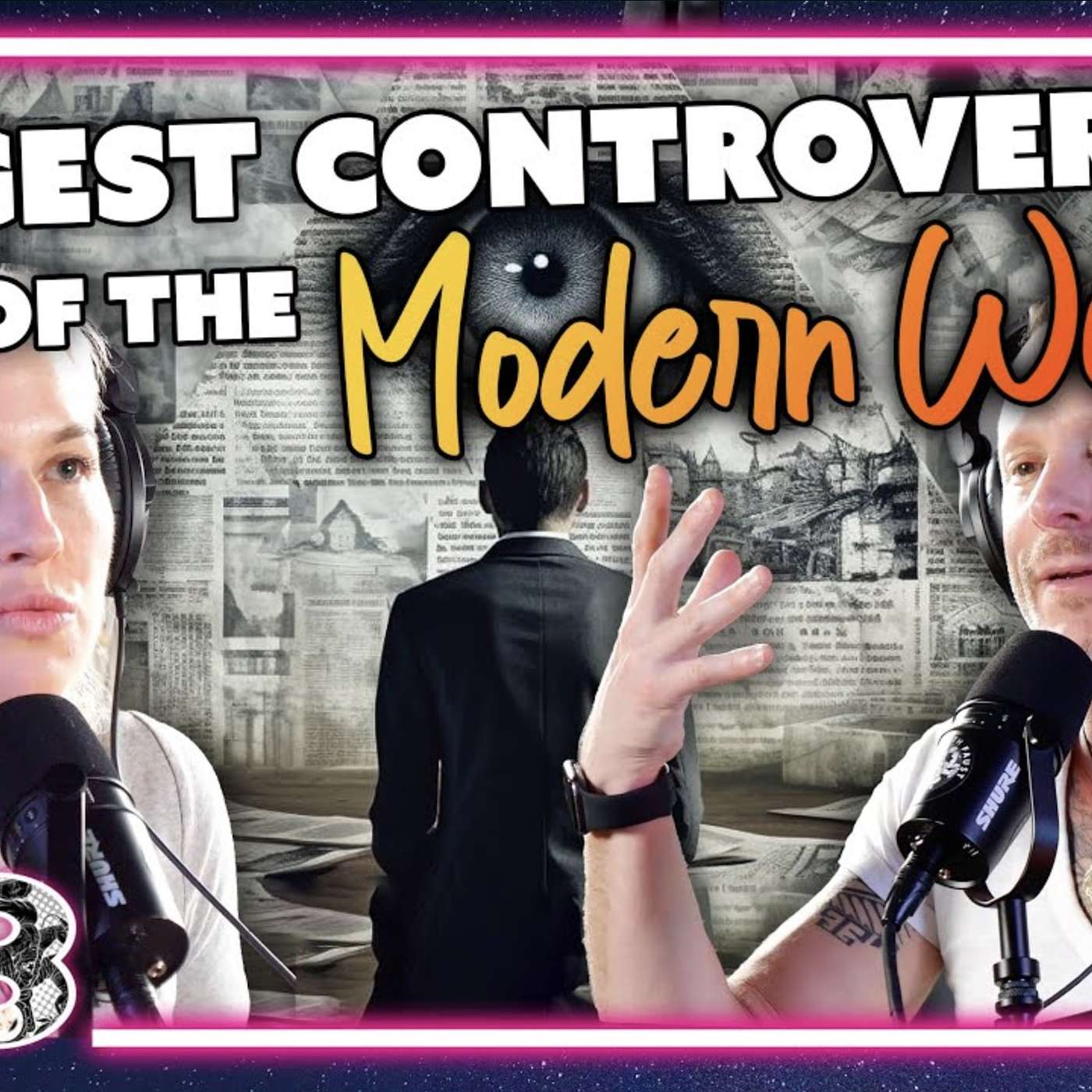 Outlaws, Activism, and the Fight For Equality | Natalie White