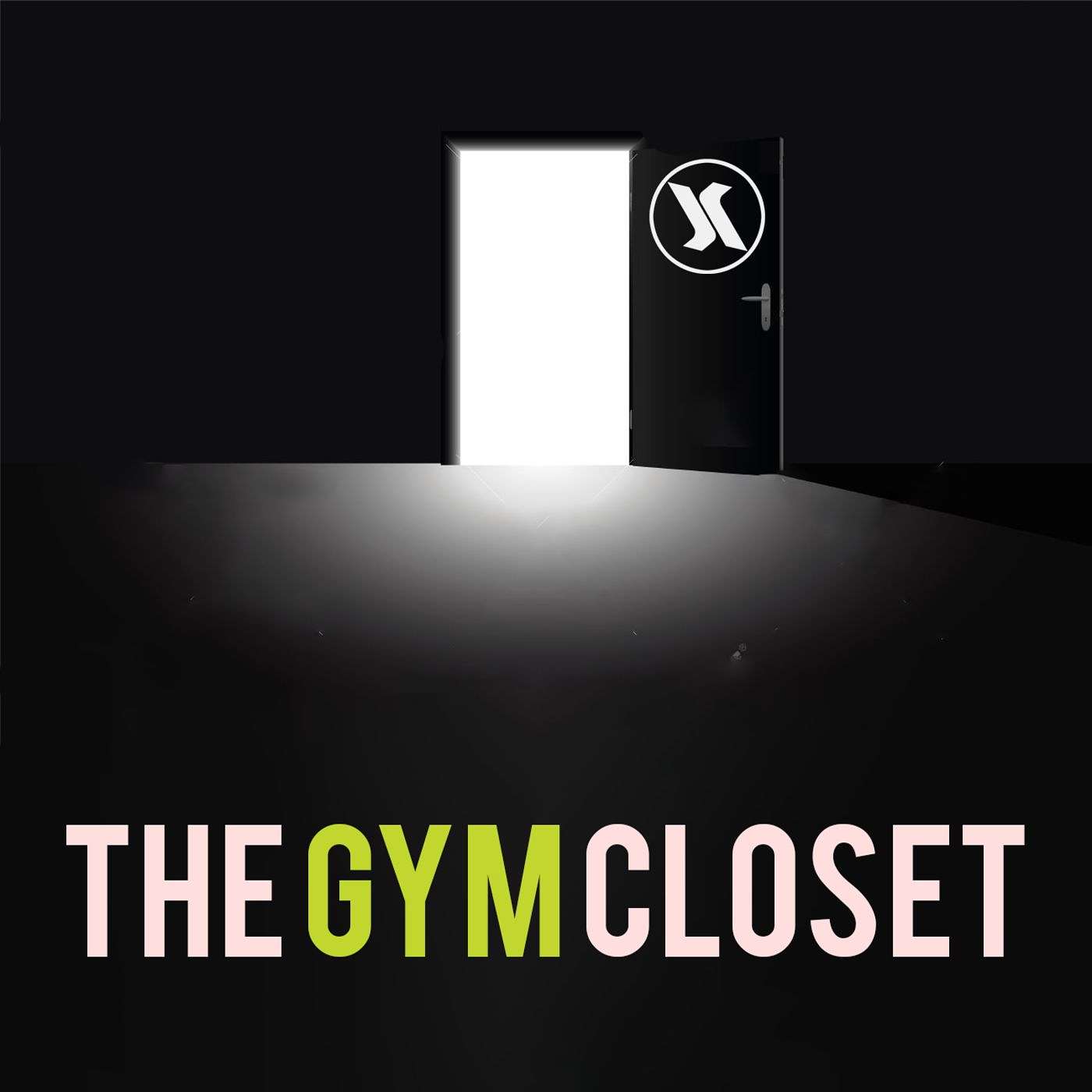 The Gym Closet (A Krave Gym Podcast)