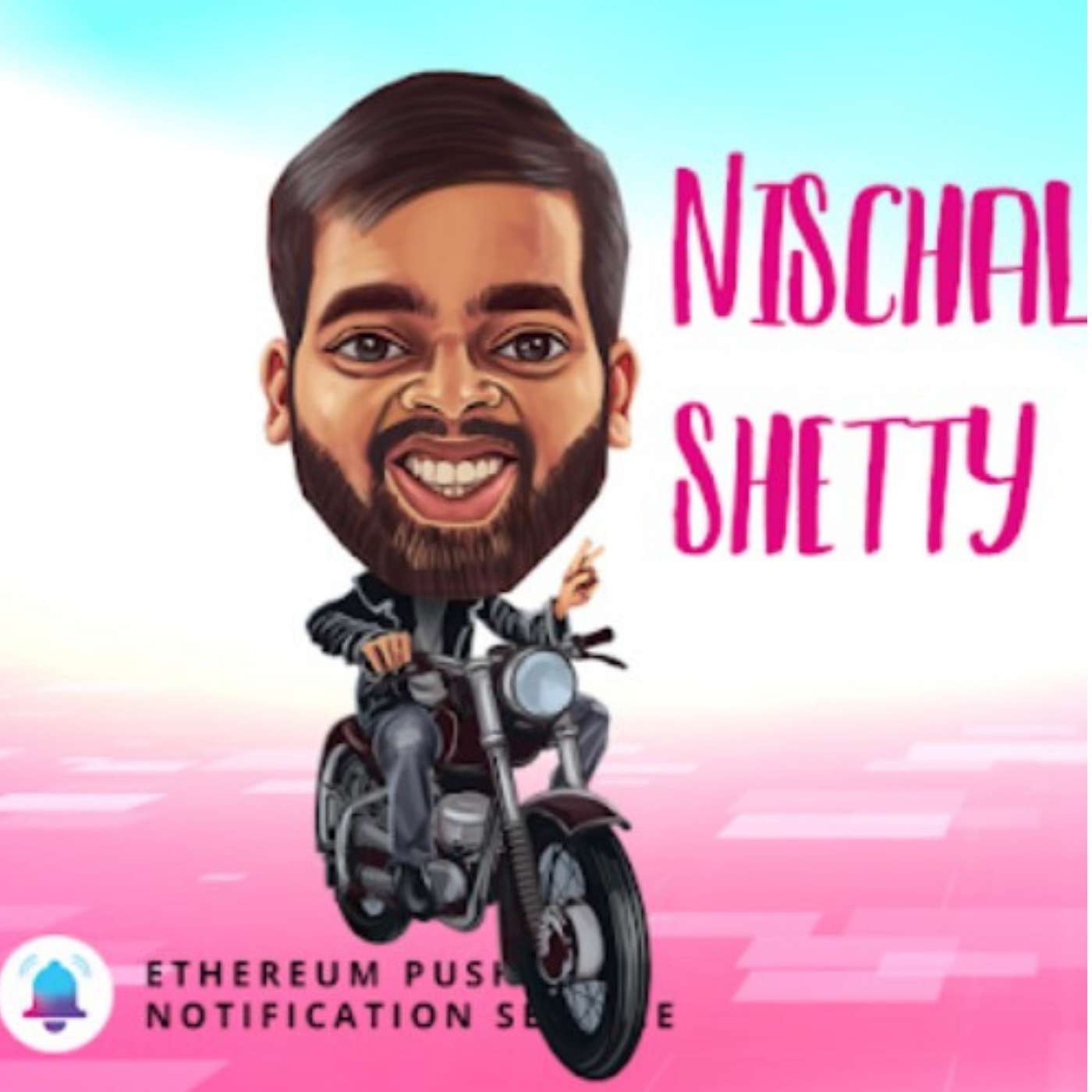 Nischal Shetty - Founder of WazirX on #RockstarsOfEthereuem - S01EP03