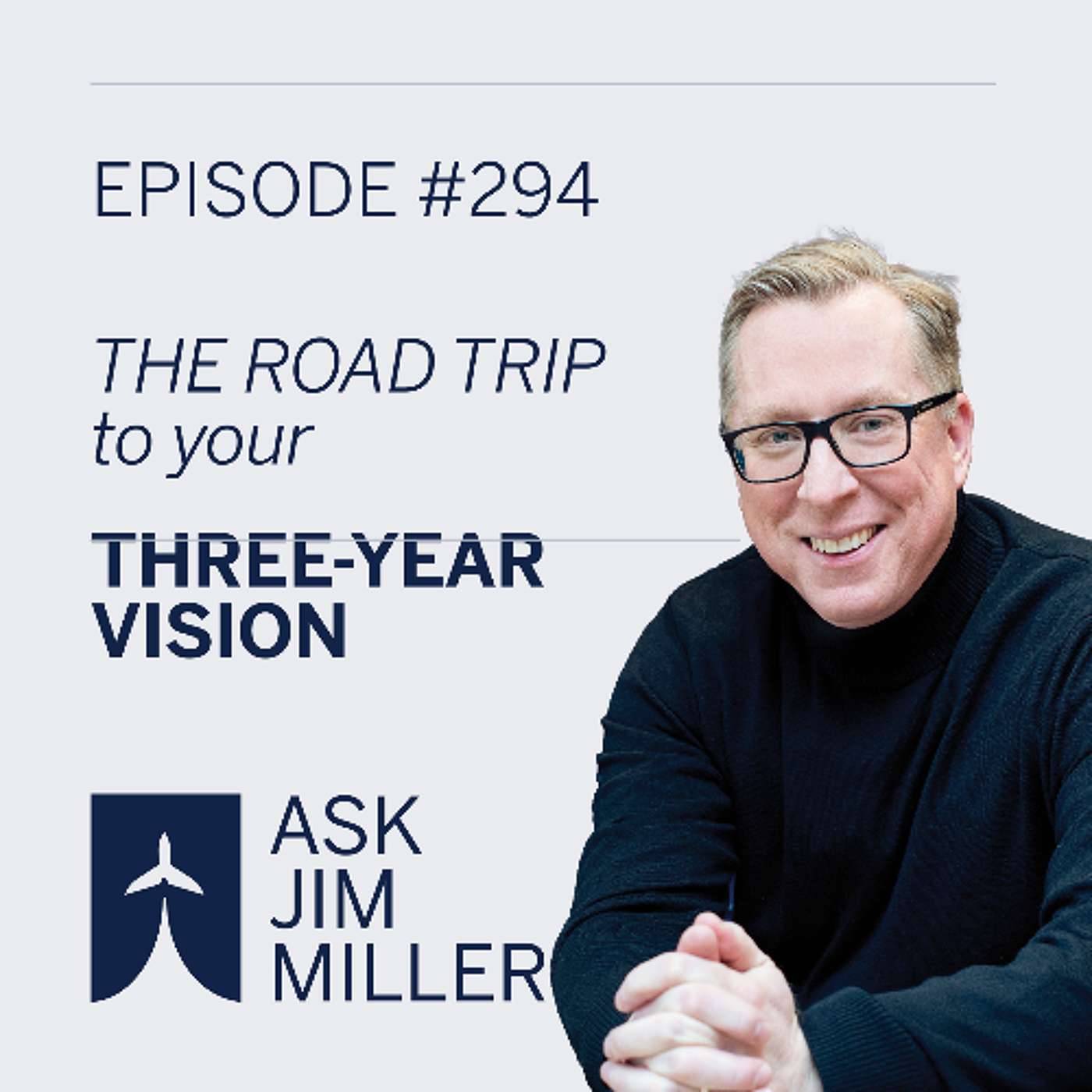 Take Flight Weekly  |  Jim Miller