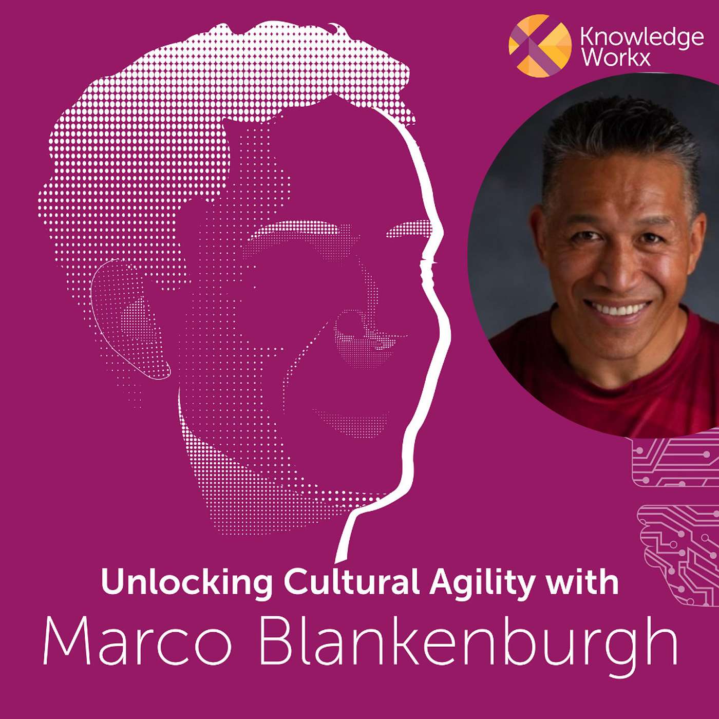 Building Cultural Bridges Through Sports with Apollo Perelini