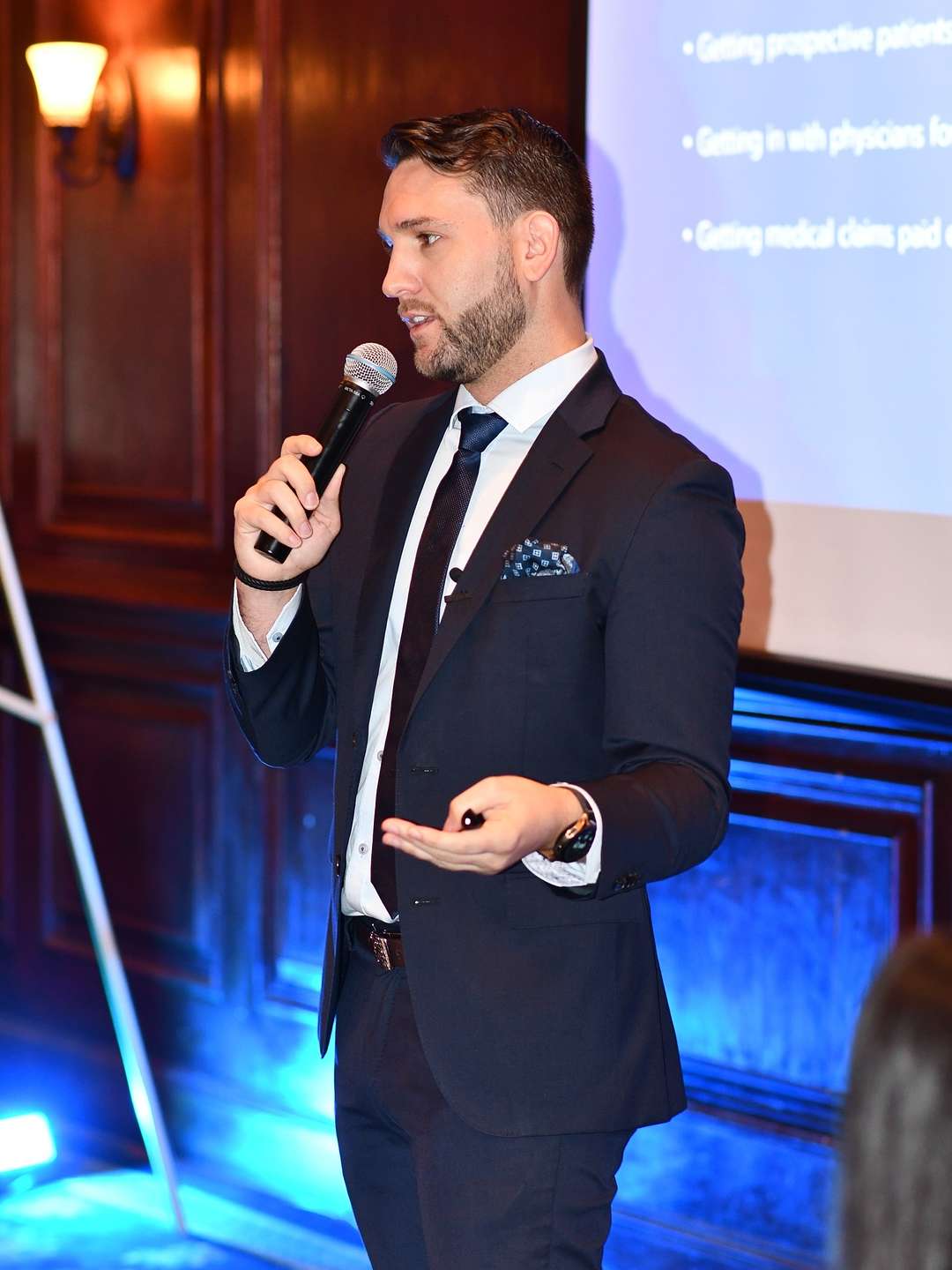 Jon Nierman