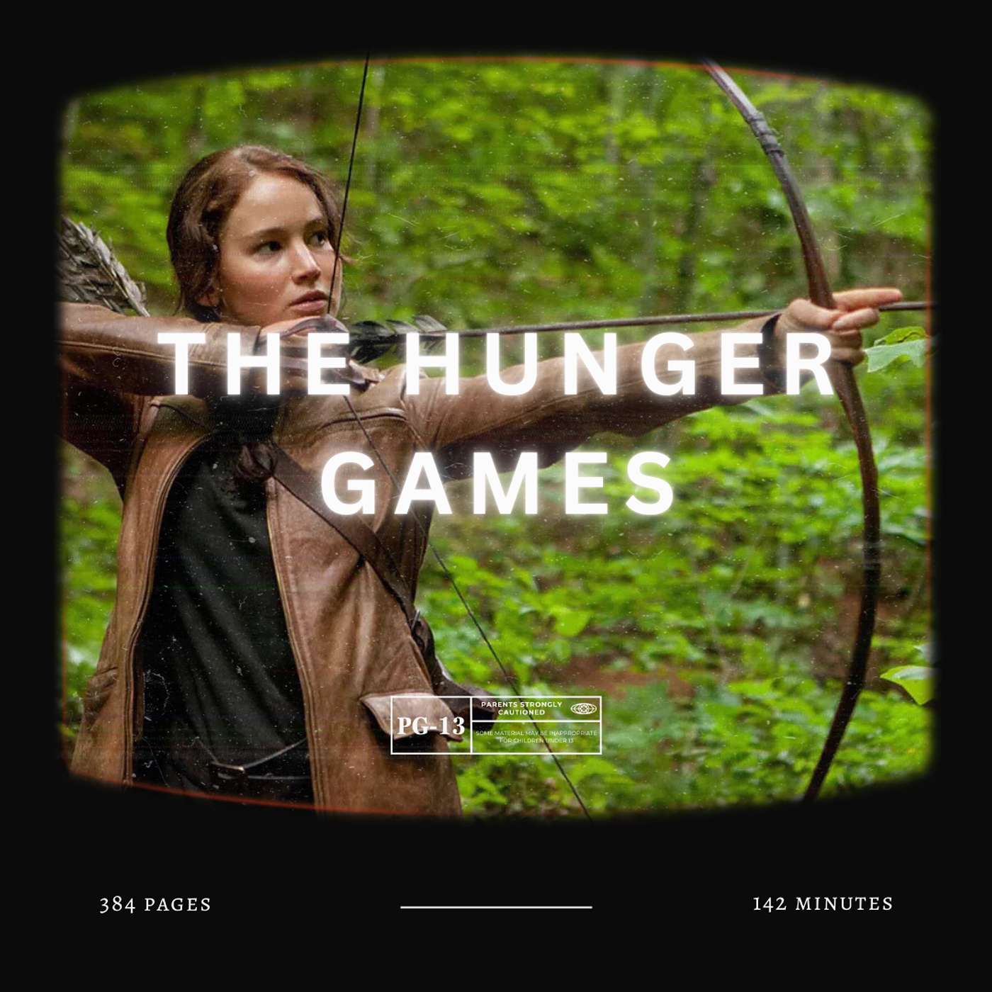 The Hunger Games The Hunger Games