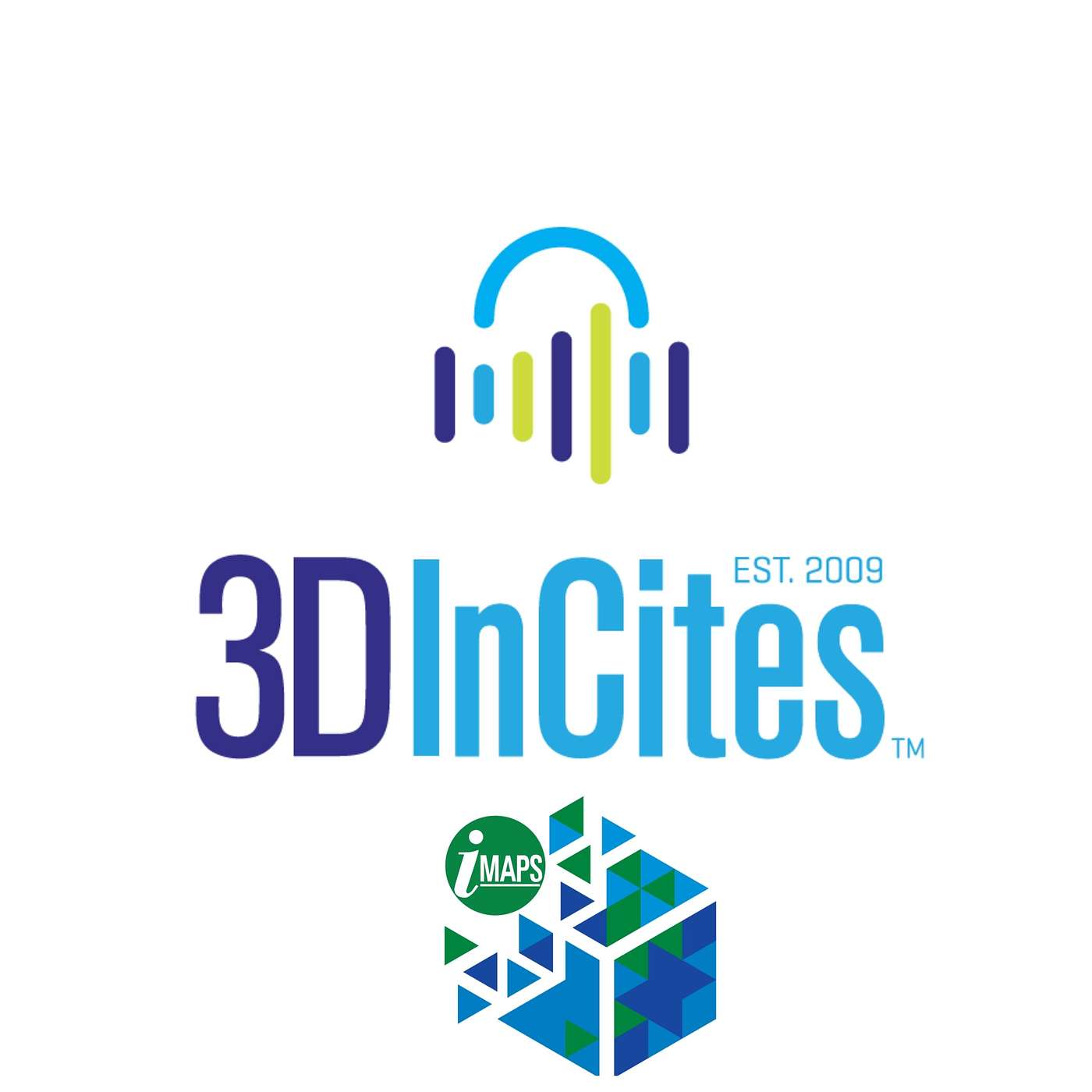 3D InCites Podcast