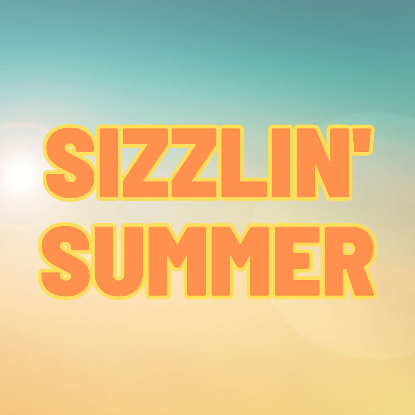 Sizzlin' Summer - Week 9 - Take a Hill Pill if you're so Inclined