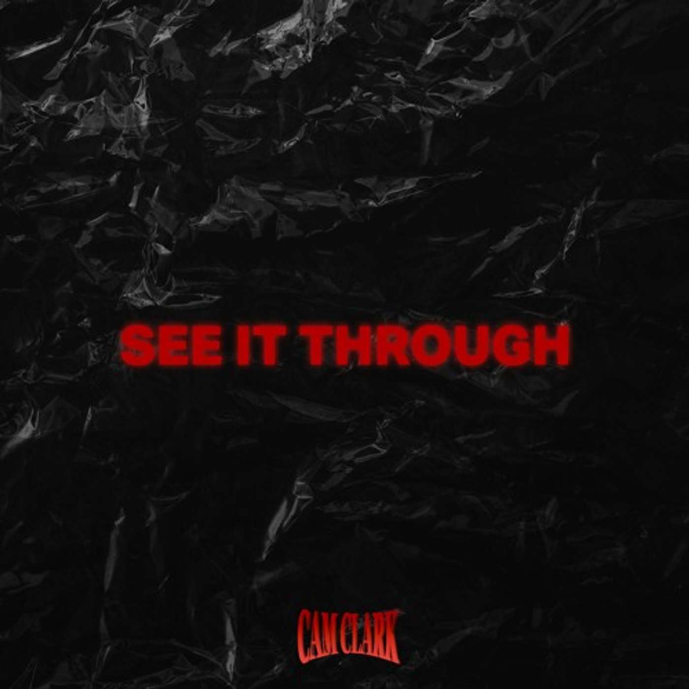 See It Through - Cam Clark