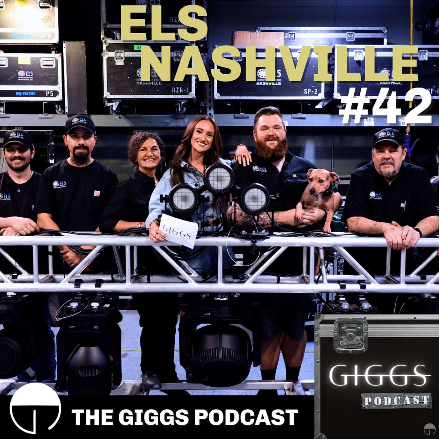 #42 What Really Moves a Show | [Exclusive] ShowShuttle and Extreme Lighting & Sound