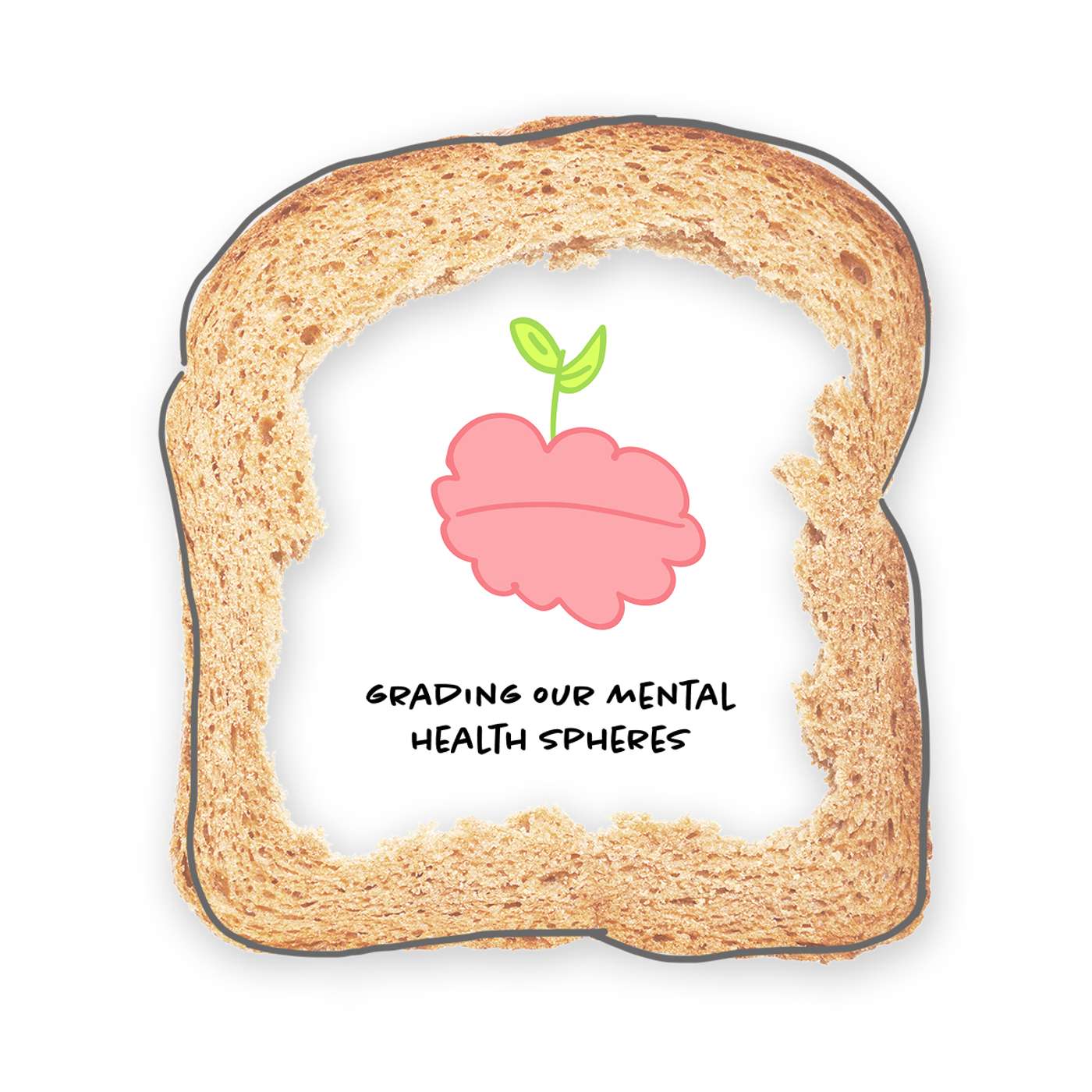 Episode 312: Grading Our Mental Health Spheres
