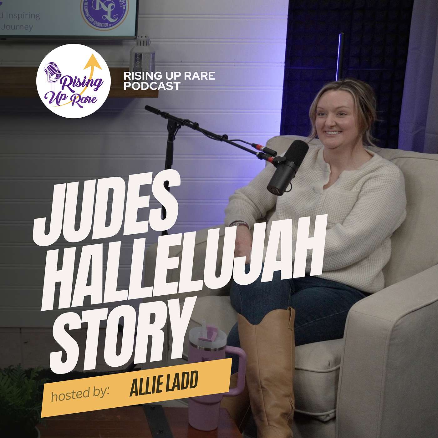 The McCaleb Family - Hope For Jude #CureMPS1Project The McCaleb Family - Hope For Jude #CureMPS1Project