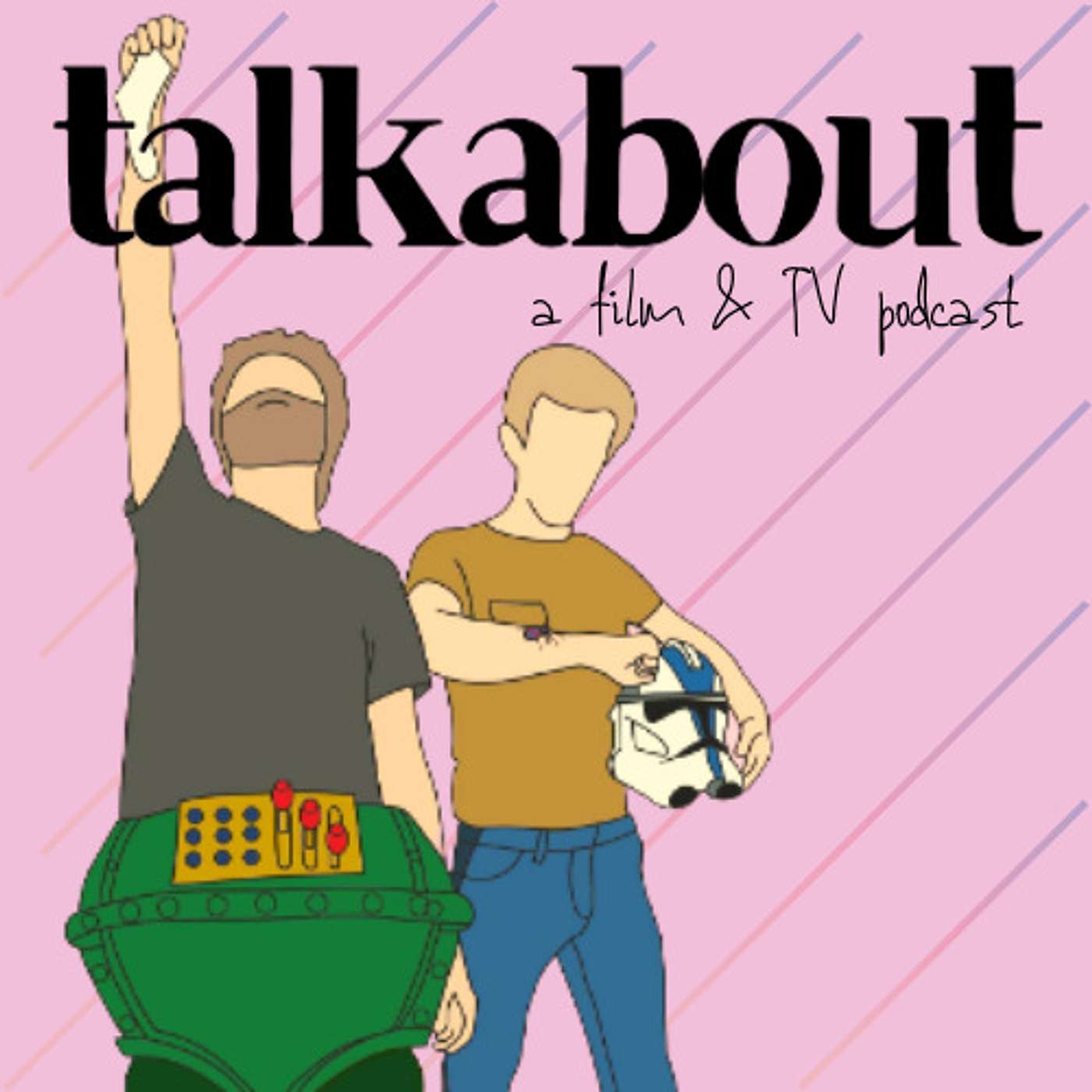 talkabout: A Film Podcast