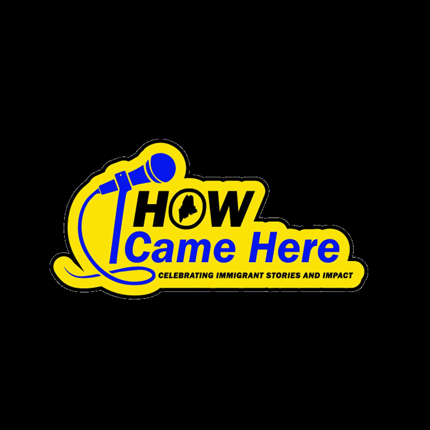 How I Came Here