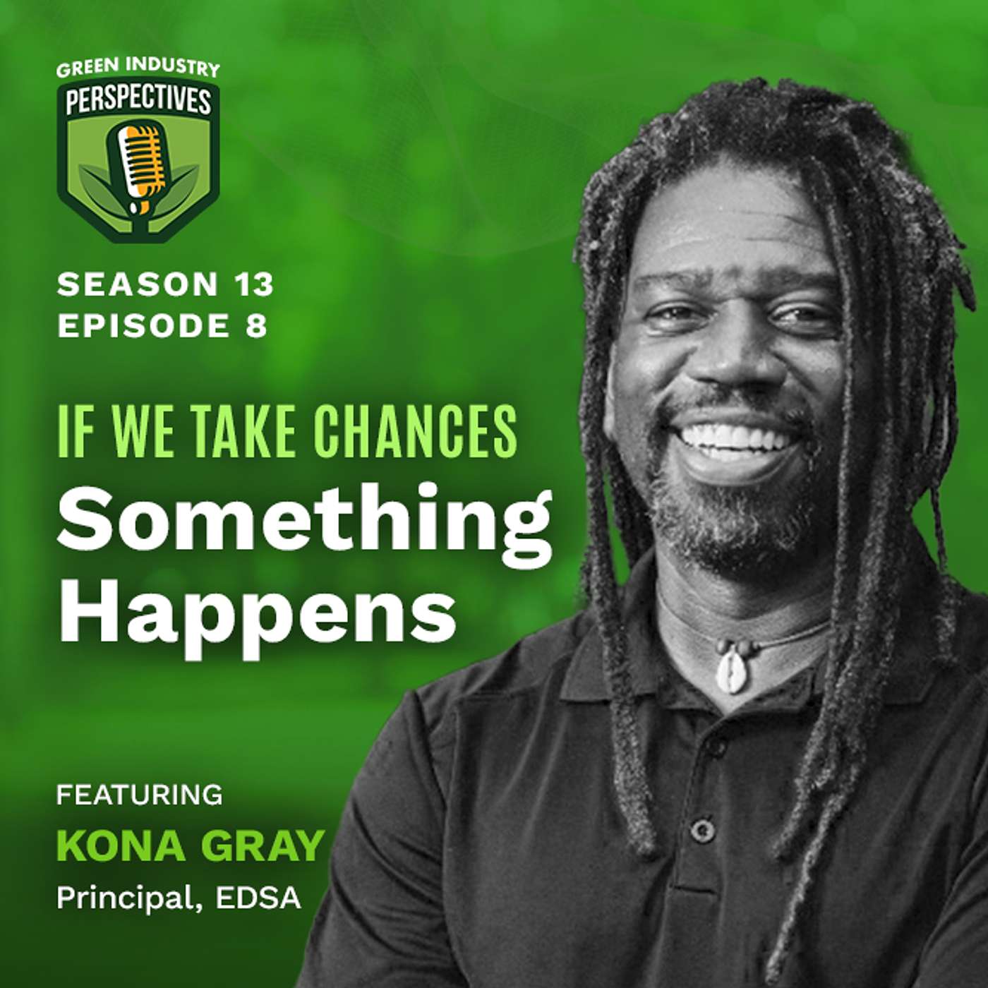 If We Take Chances, Something Happens