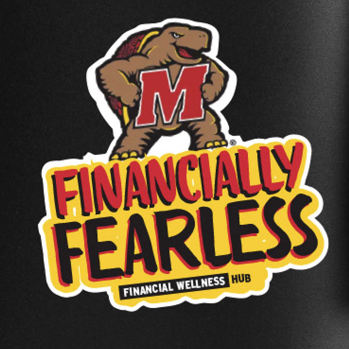 Financially Fearless