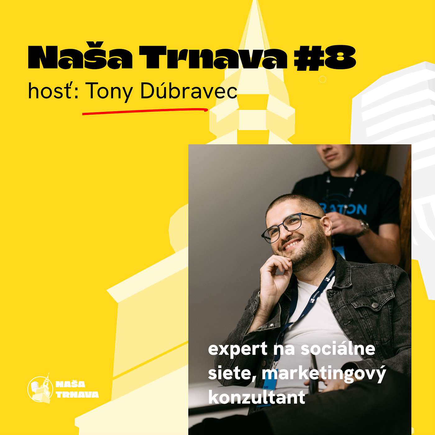 Naša Trnava  | Podcast
