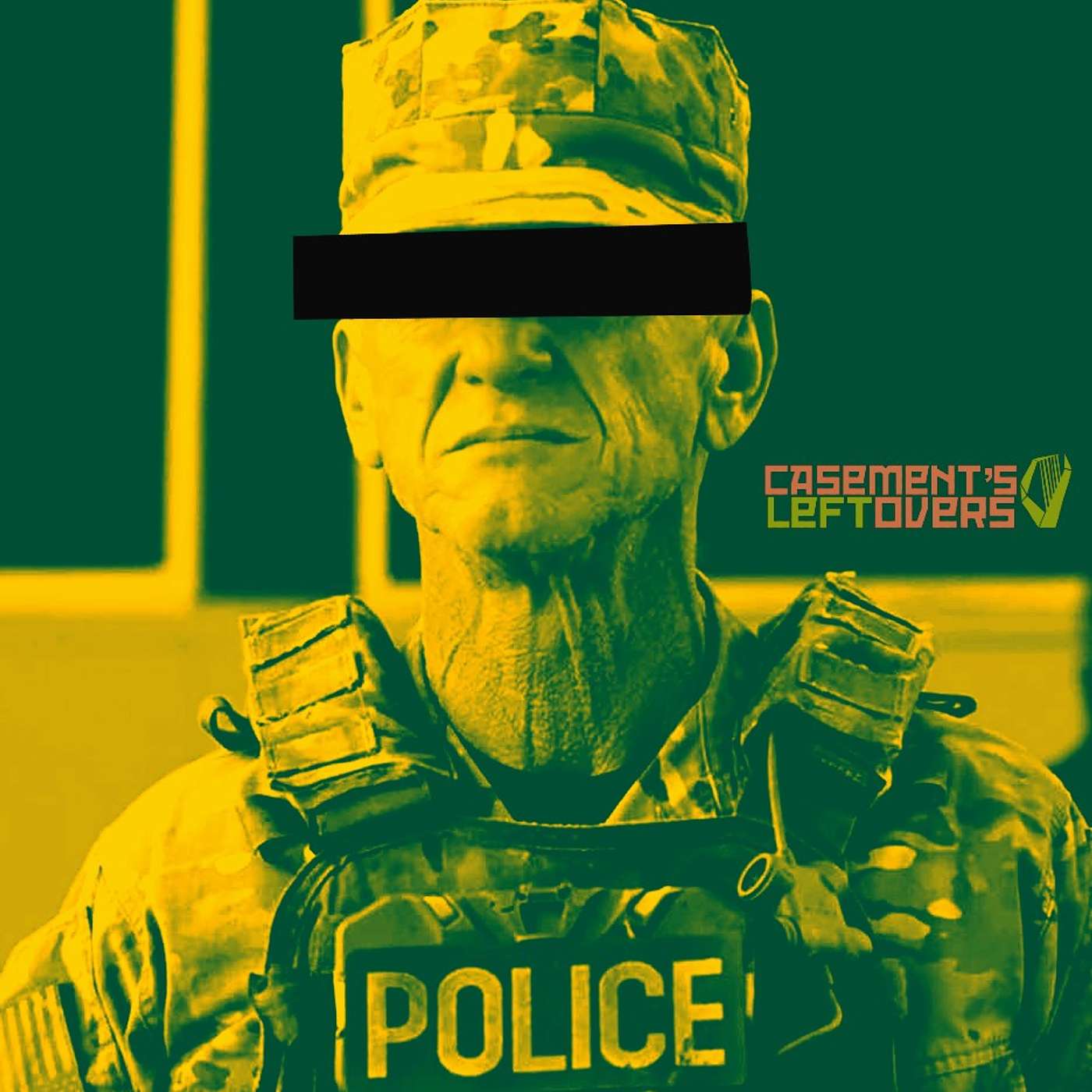 Neoliberal Militaries (w/ Nel Bonilla)