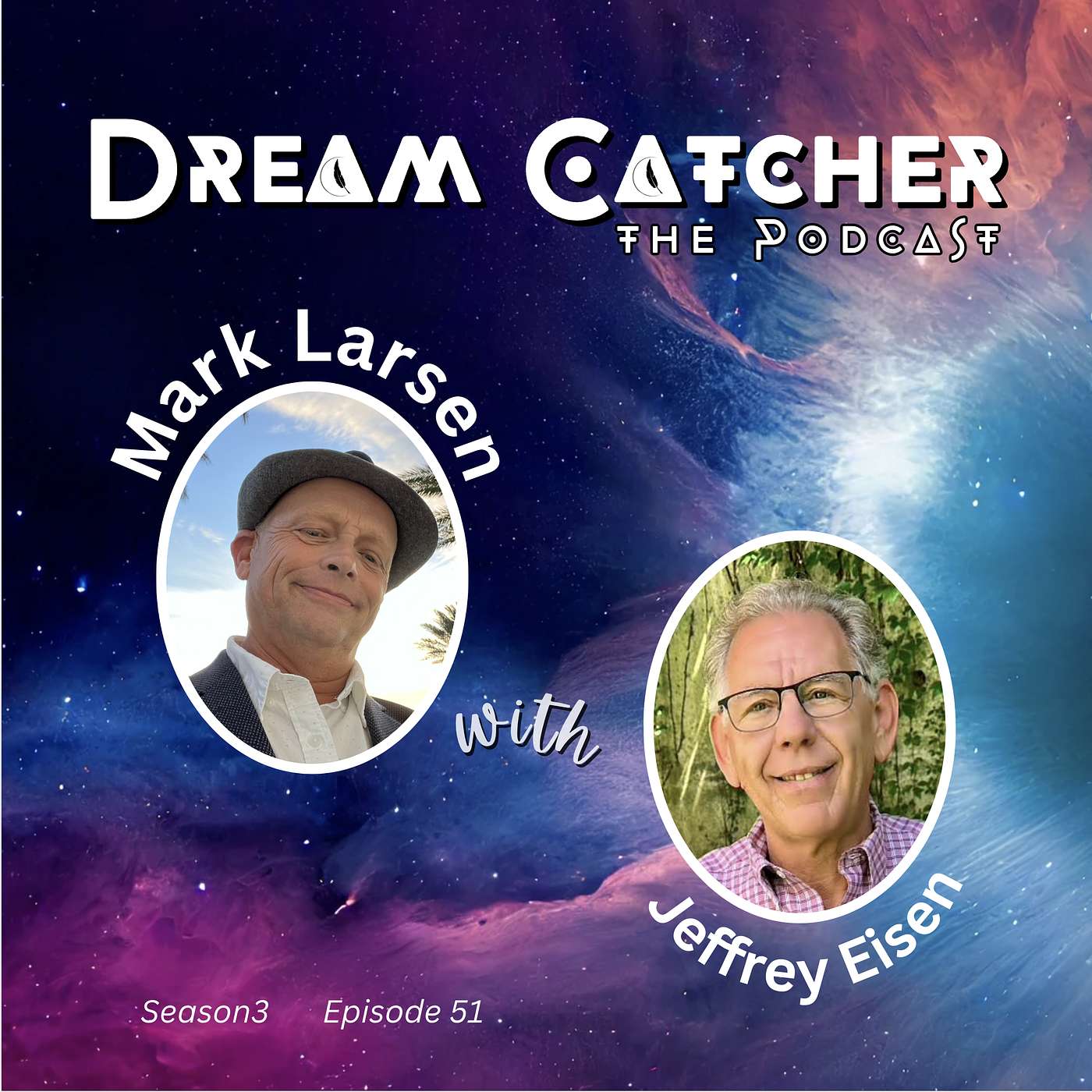Dream Catcher - The Podcast!