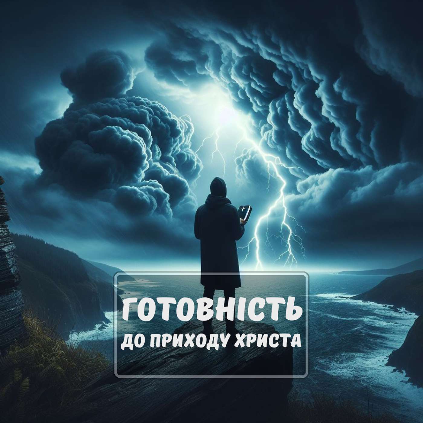 Ви маєте звернути на це увагу, раніше чи пізніше [0003] episode artwork