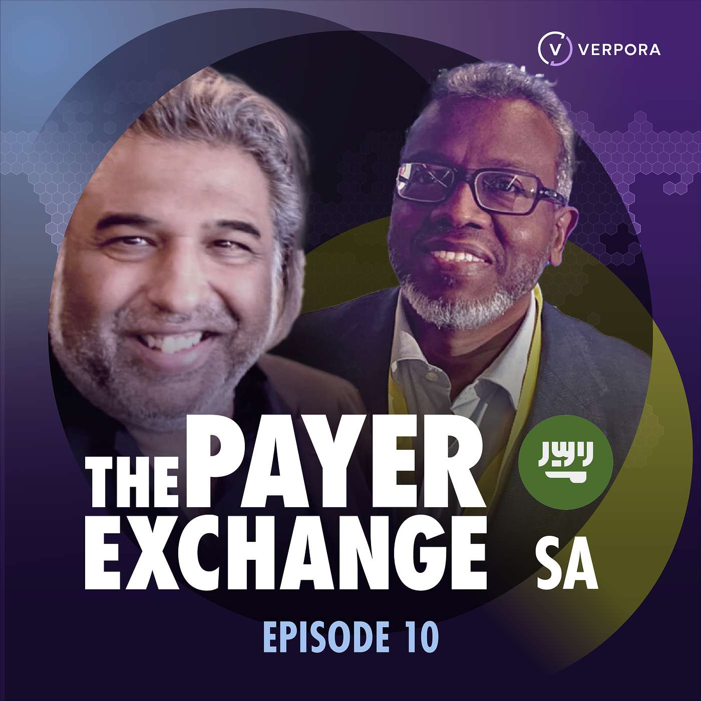 E10: Saudi Arabia – Abdulrazag Al-Jazairi