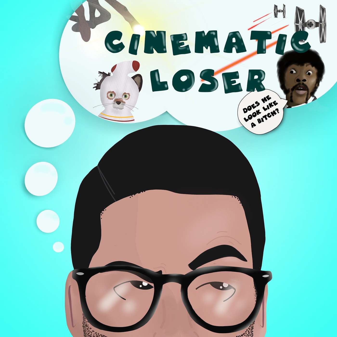 Cinematic Loser