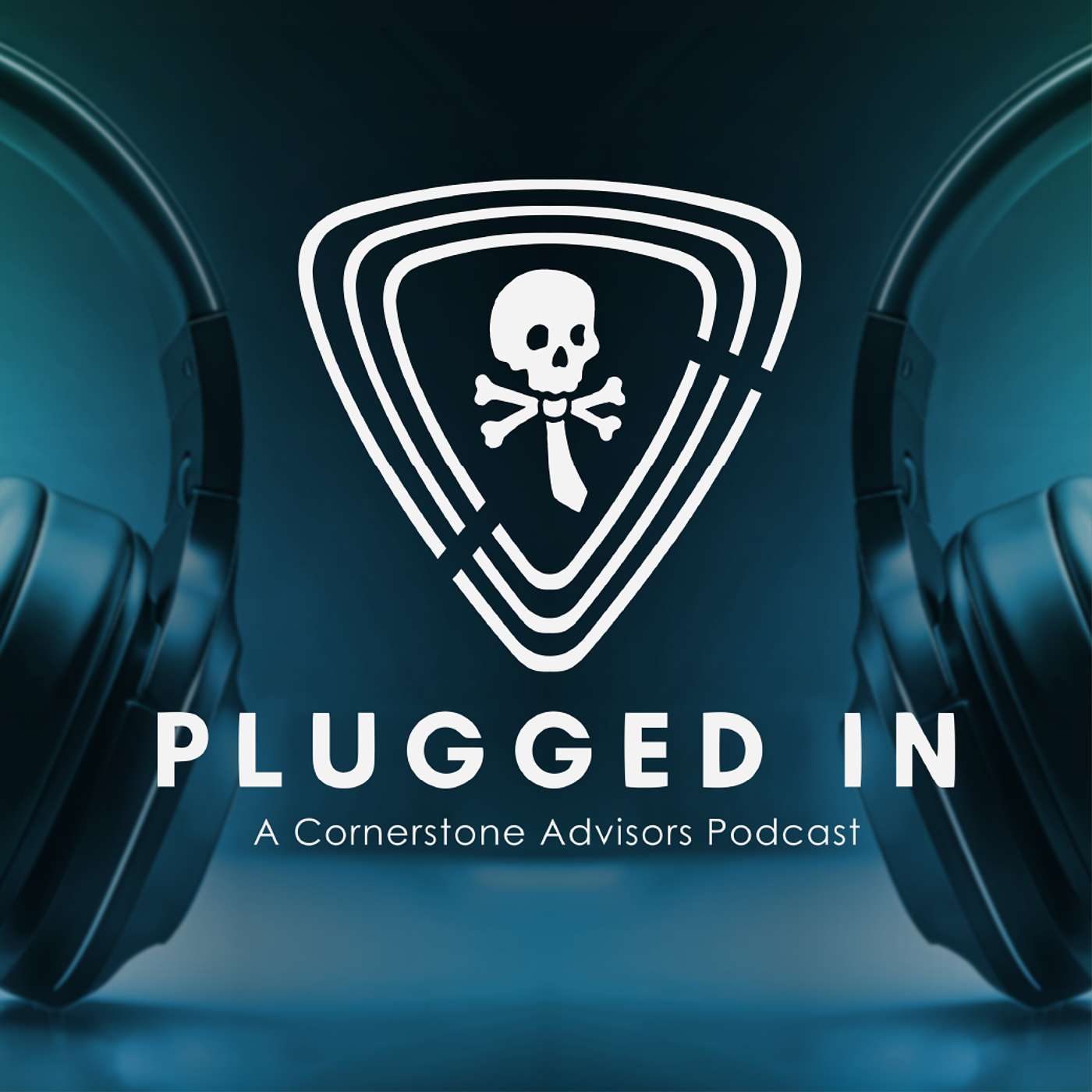 Plugged In - A Banking Podcast Artwork