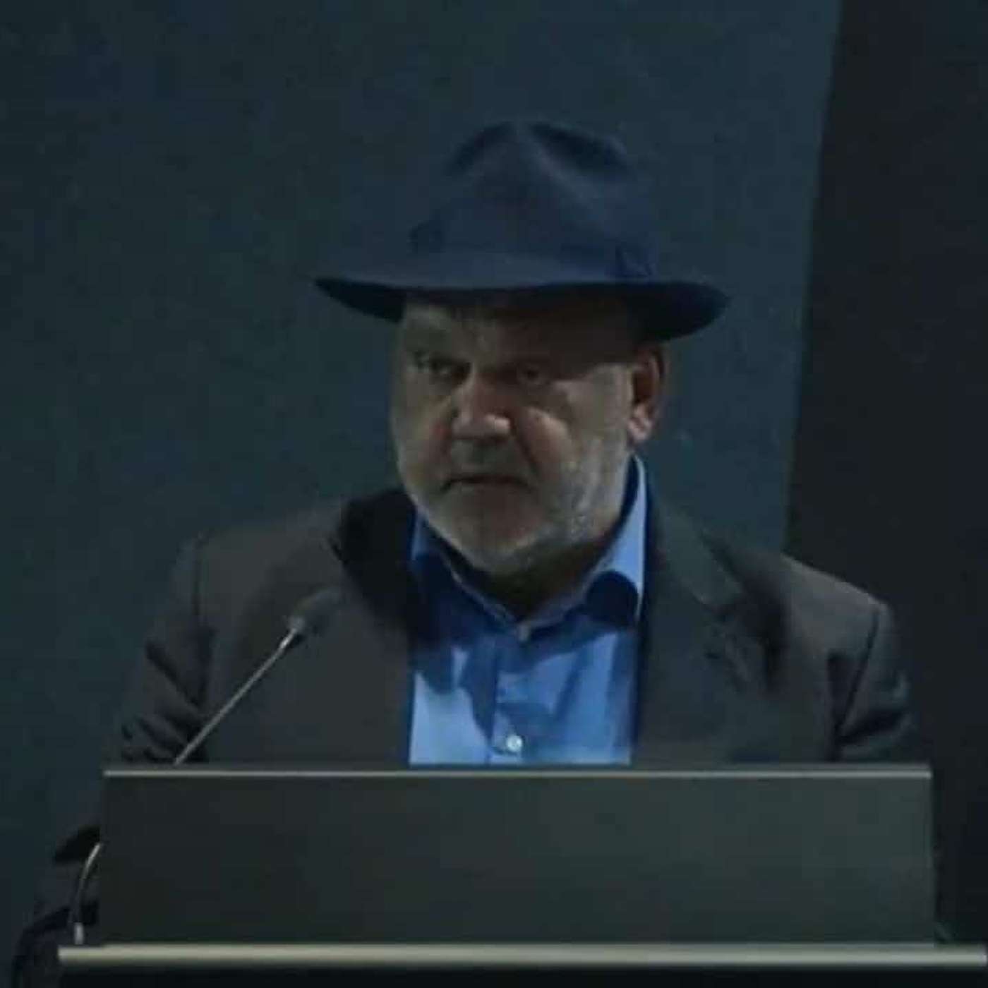 Noel Pearson's Renate Kamener Oration (Part 2 of 2)