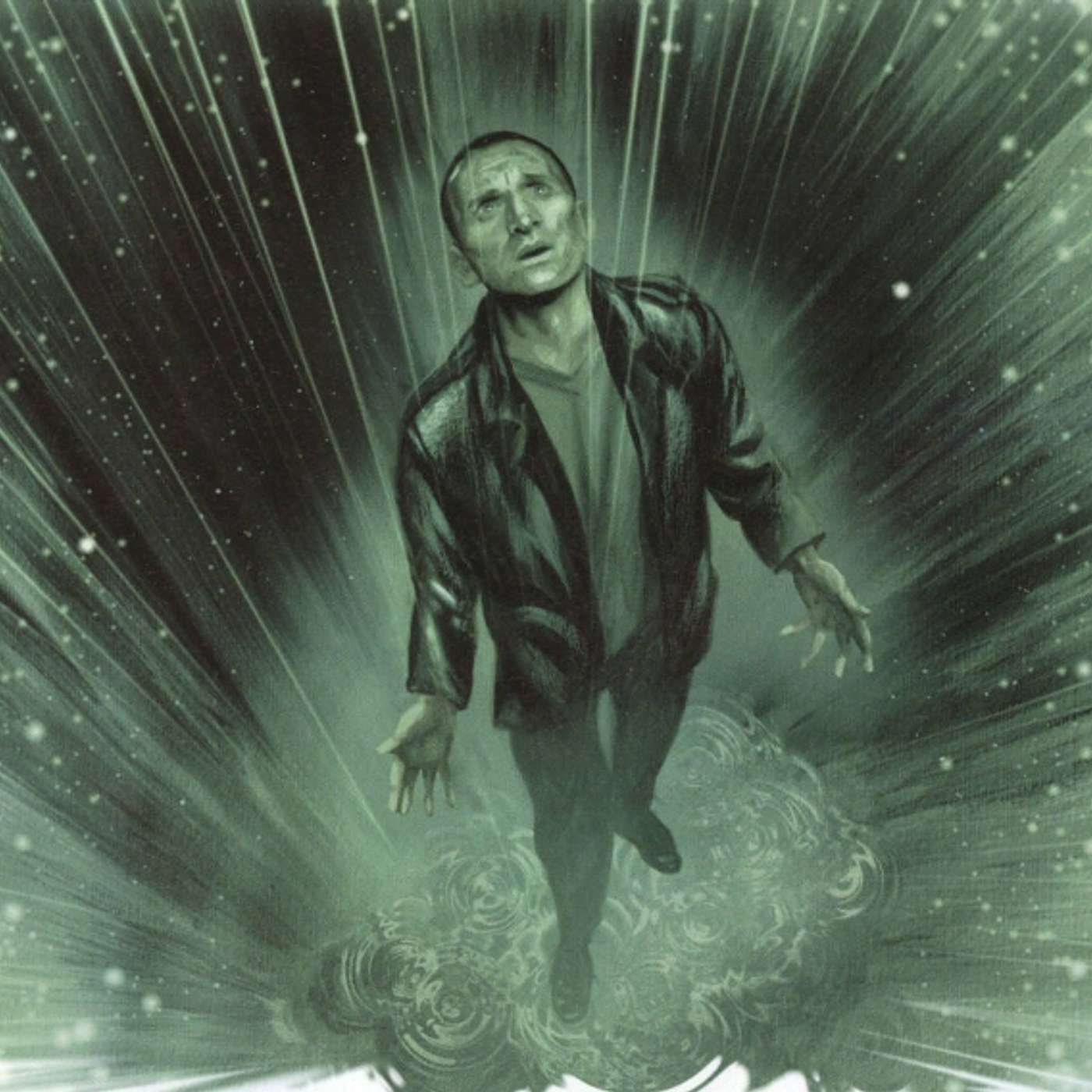 S6 E15 - Advent Calendar Day 15