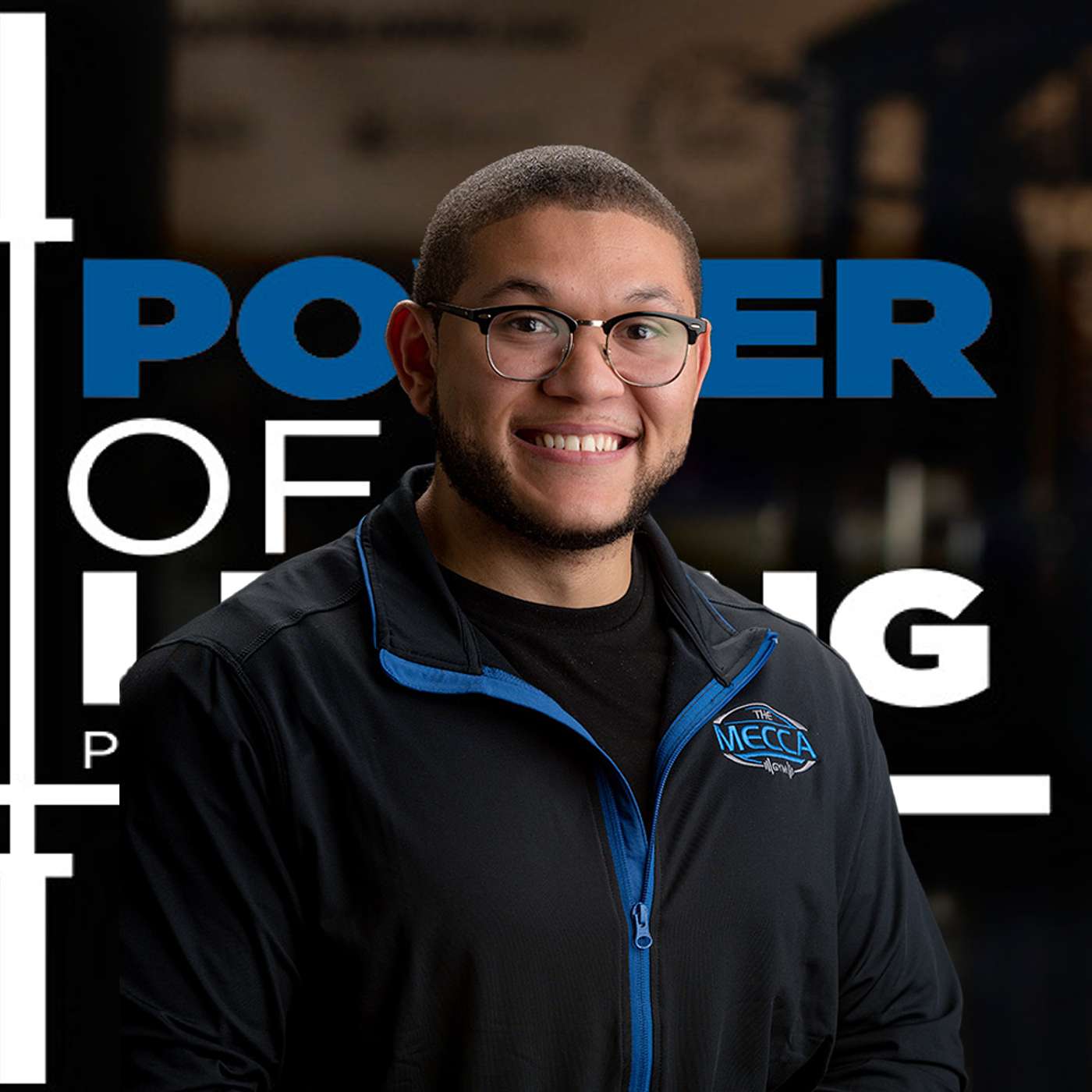 The Power of Lifting Podcast