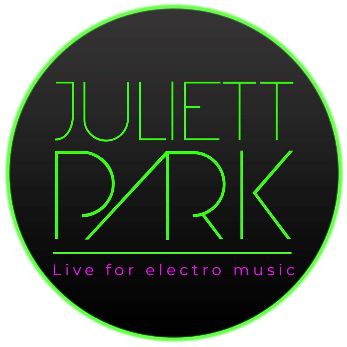 Beach Party 2026 / 3: presenting French DJ Juliett Park, based in Wimereux / Boulogne sur Mer, set rec. live for Gwen; un-edited: with another fresh French brize of Trance Dance episode artwork