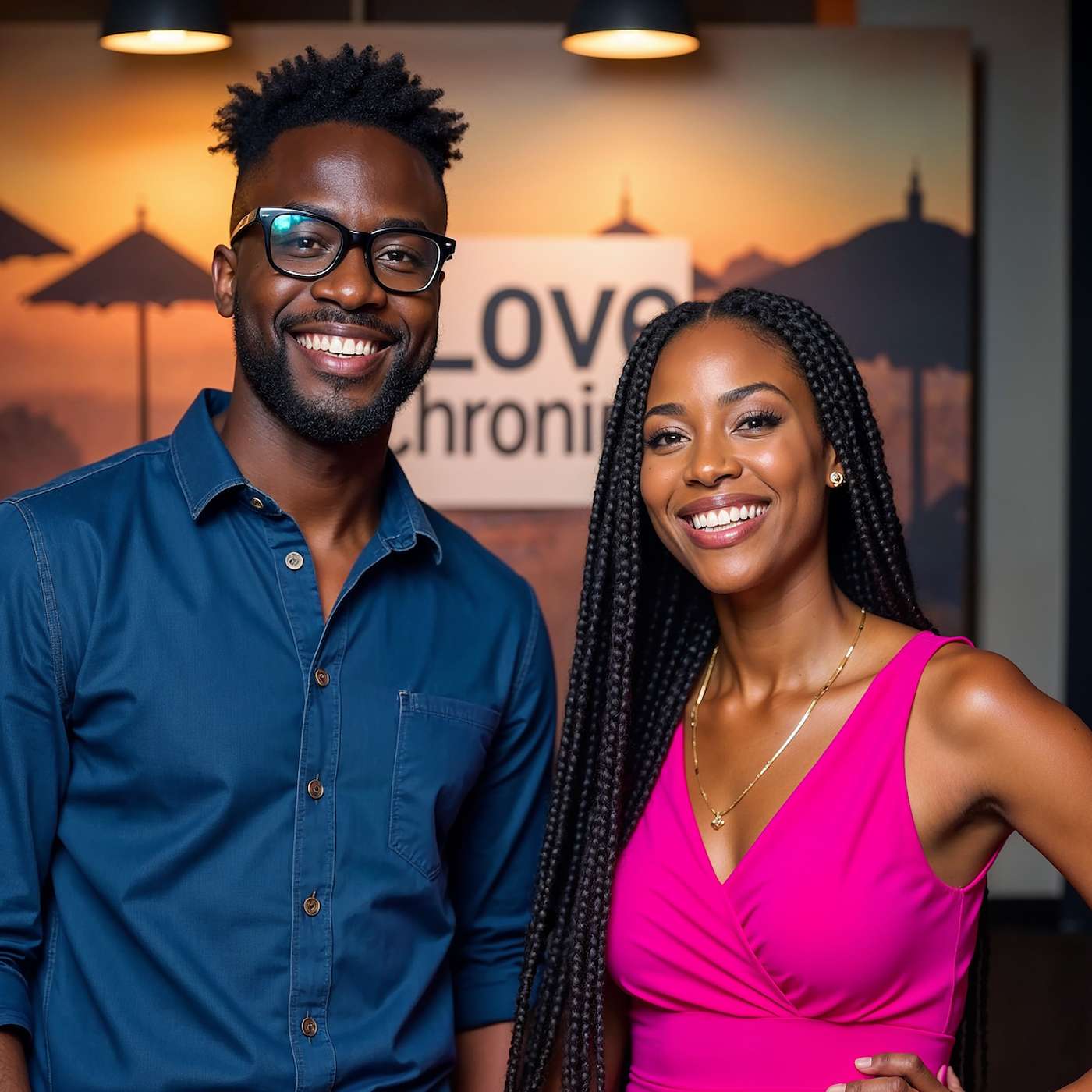 The Love Chronicles