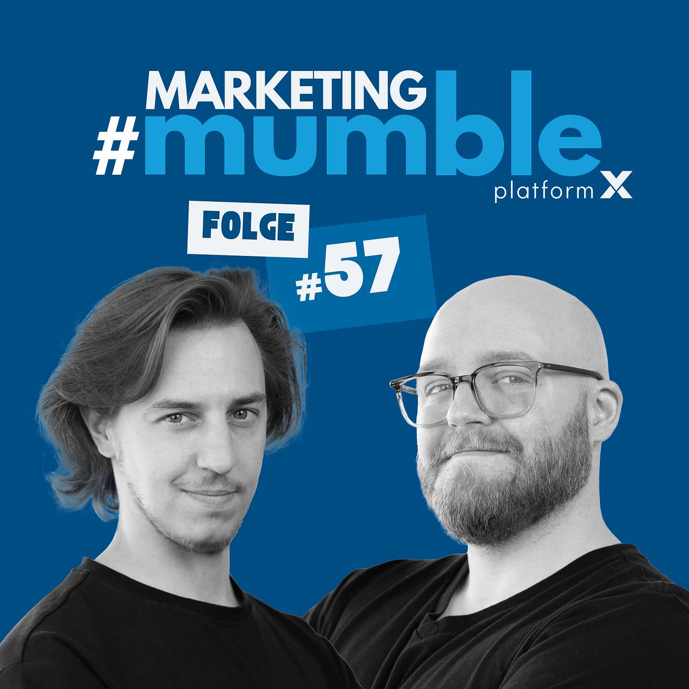 Die Video-Welt ist im Wandel - Google Flow revolutioniert Videos | Marketing Mumble #57