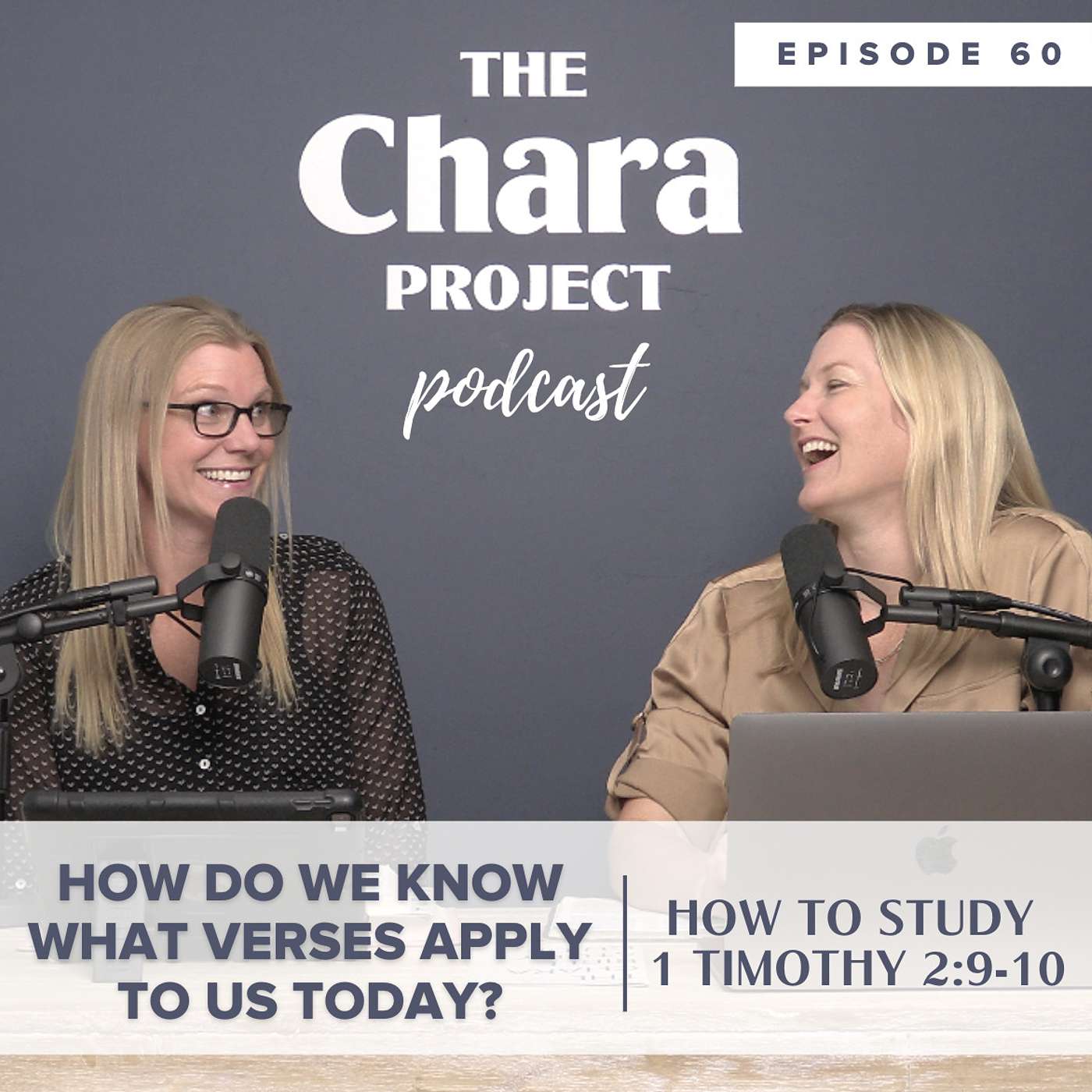 The Chara Project Podcast
