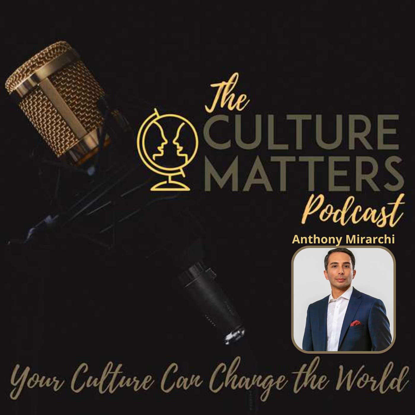 The Culture Matters Podcast