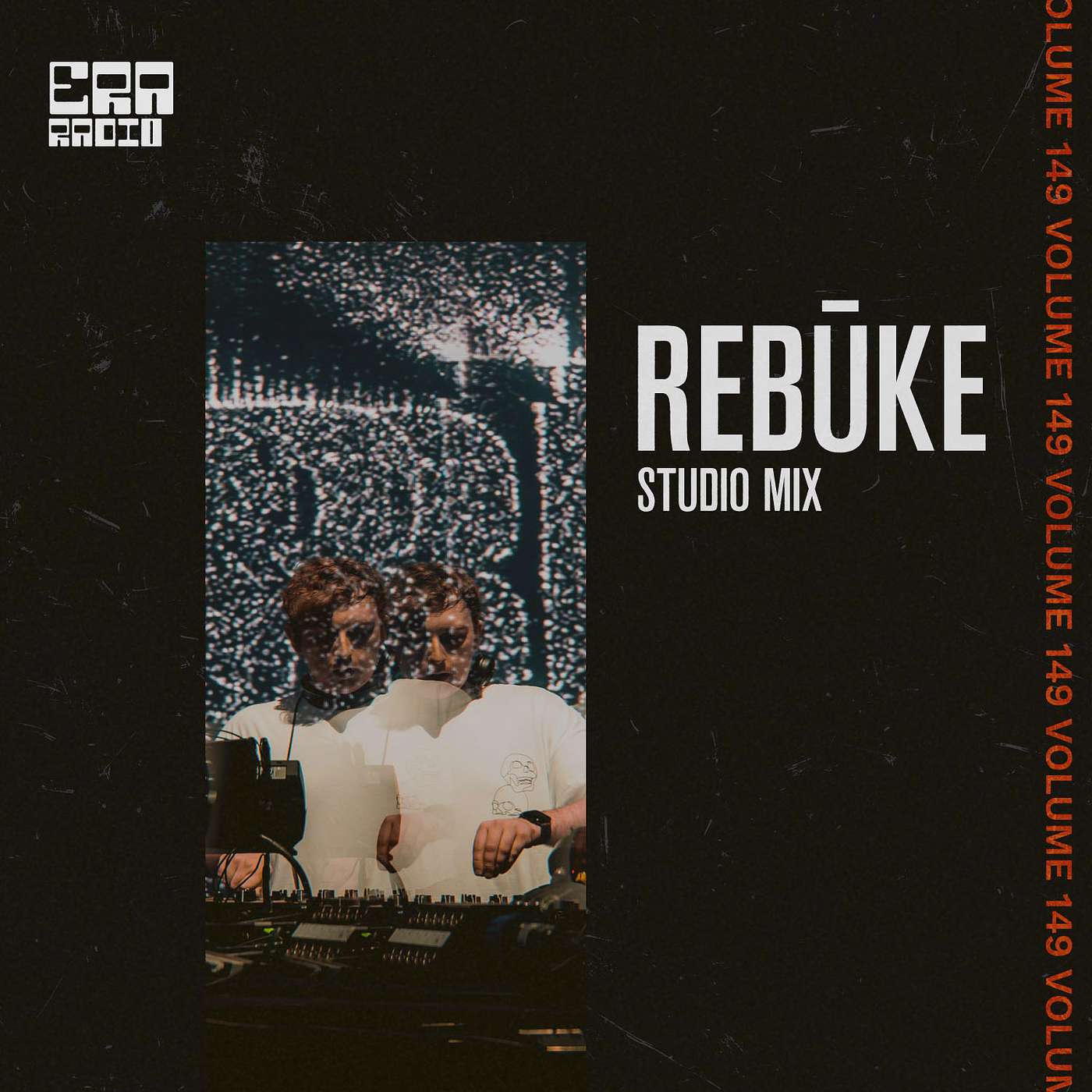 ERA149: Rebūke Studio Mix