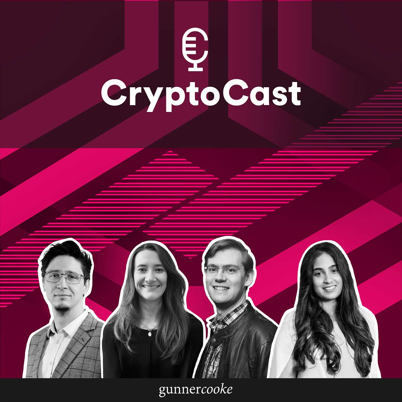 Crypto Cast