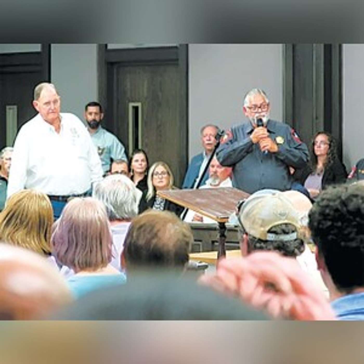 Atascosa County addresses growth, concerns episode artwork