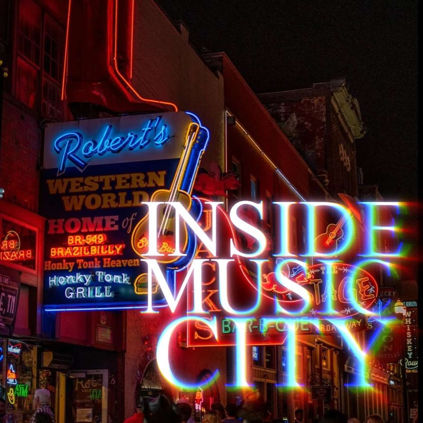 Inside Music City