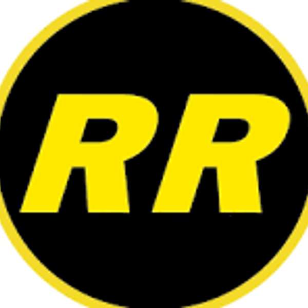 Episode 455 - Talking with Florian Neuhauser of Road Runner Magazine Artwork