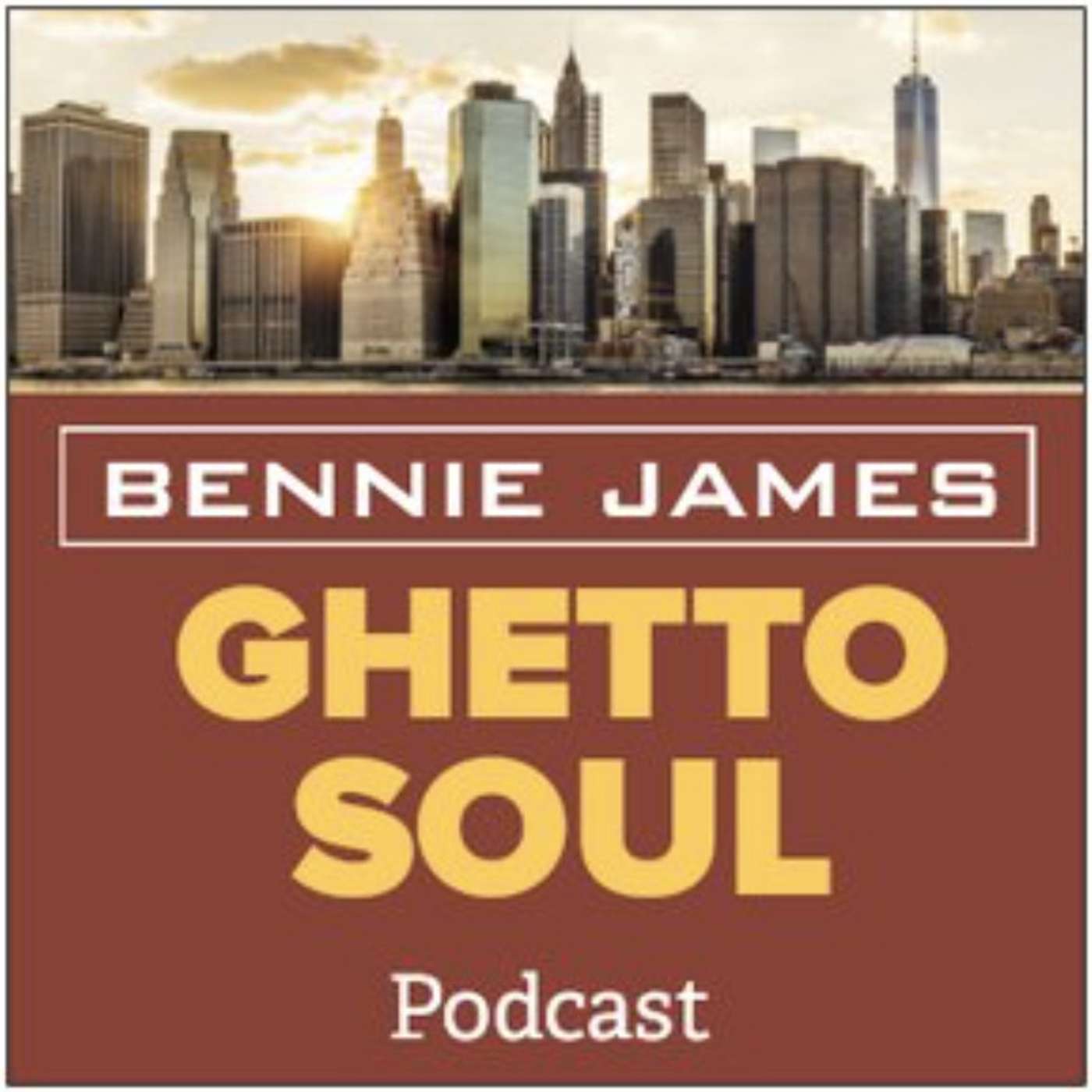 Ghetto Soul