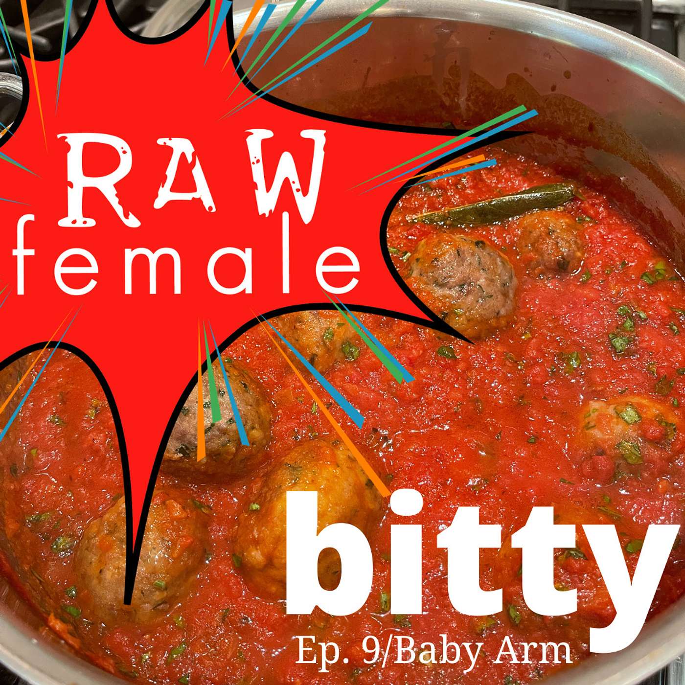 Raw Female