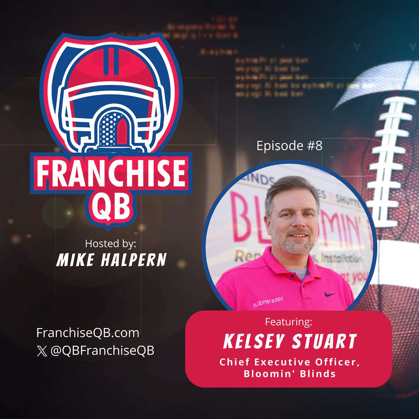 Franchise QB