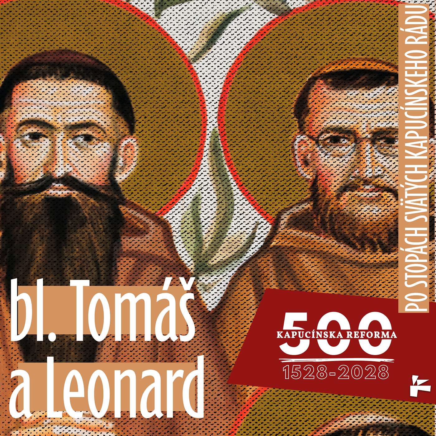 Bl. Tomáš Saleh a Leonard Melki | 10. jún | Po stopách kapucínskych svätých episode artwork