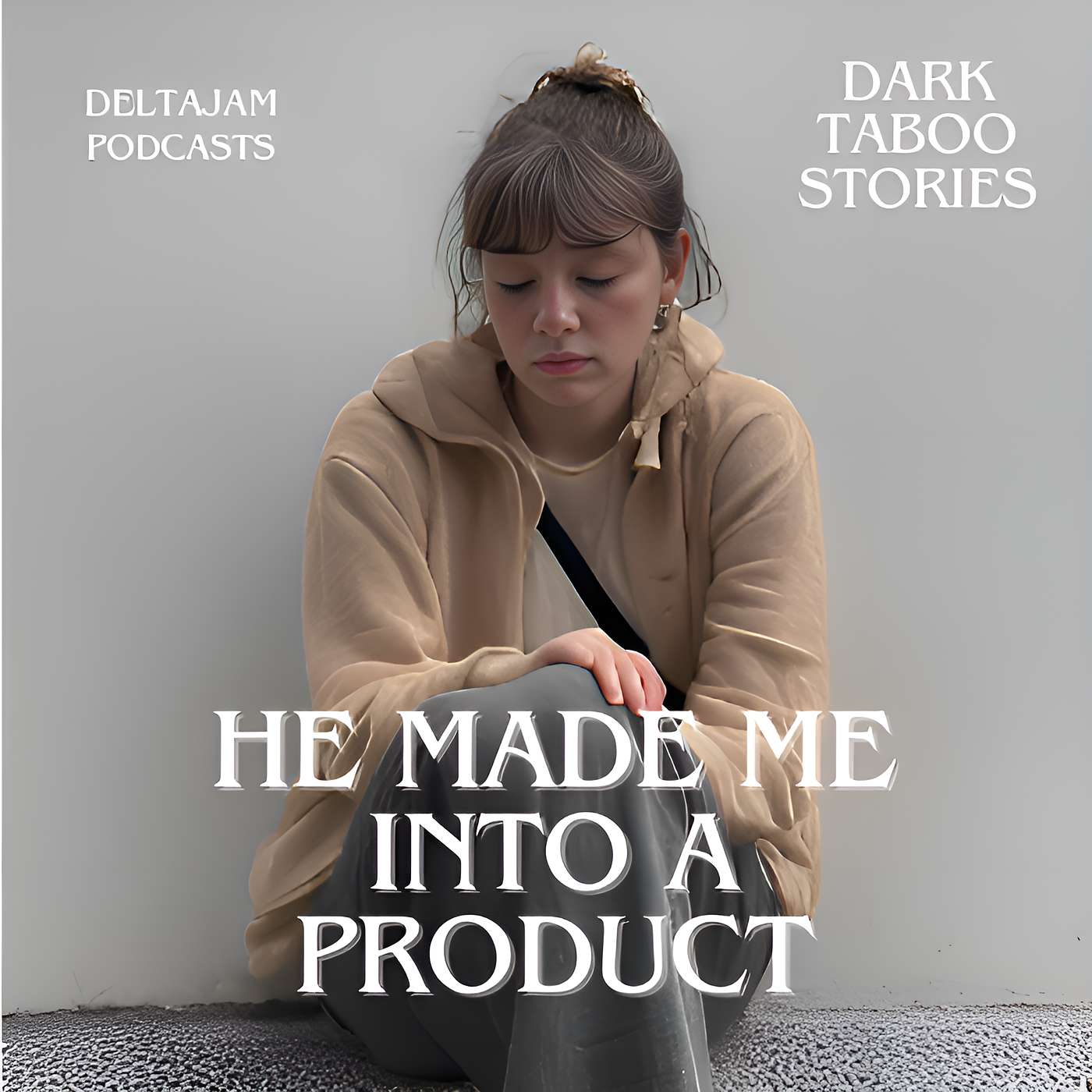 He Made Me Into a Product