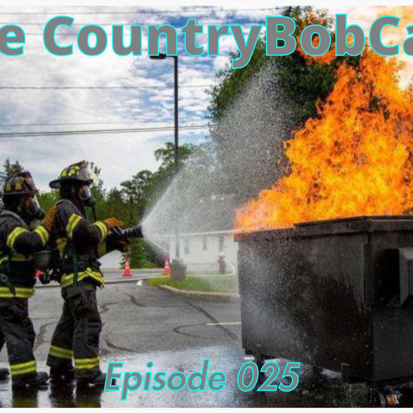 The CountryBobCast