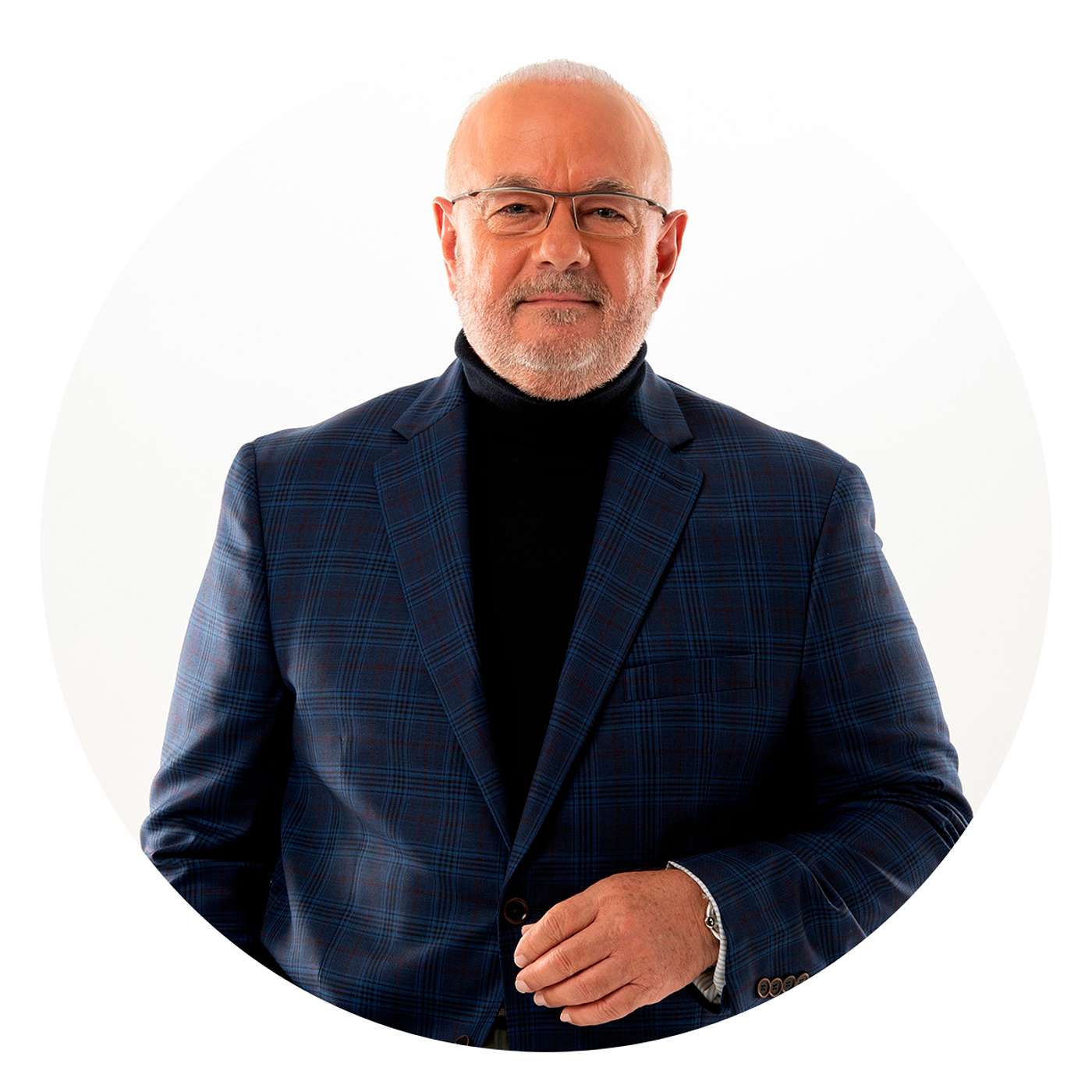 Enrique "Kike" Cruz Podcast