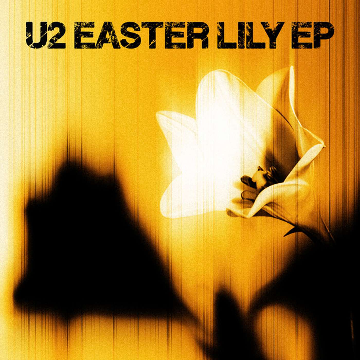 Radio Church Music Special Easter Lily EP by U2 episode artwork