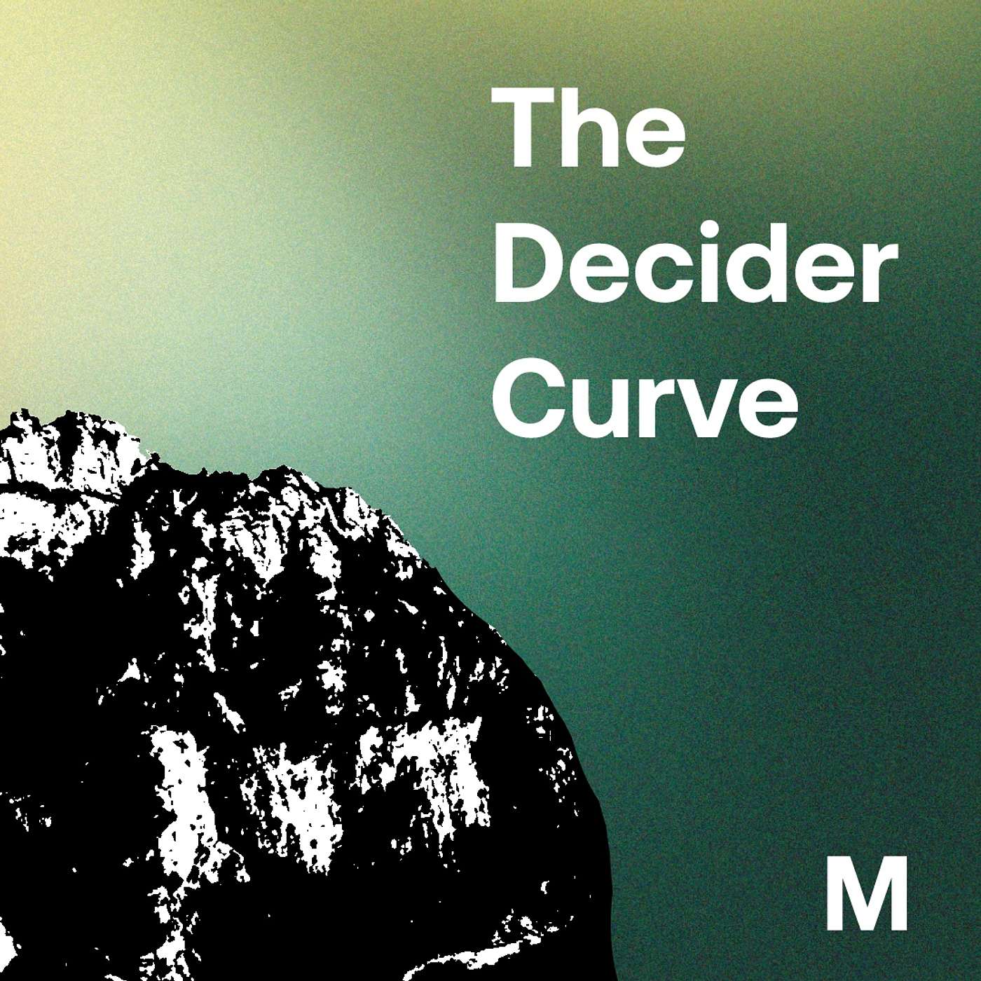 Timeless Inspiration: The Decider Curve