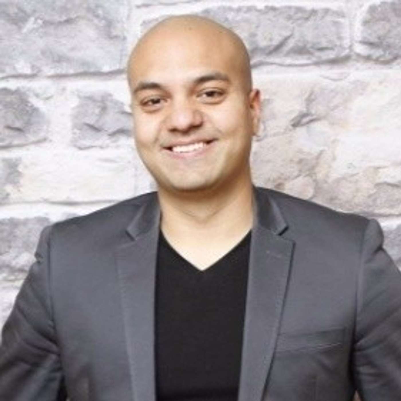 Episode 28 - Why Your Business Content Sucks with Rishi Sood