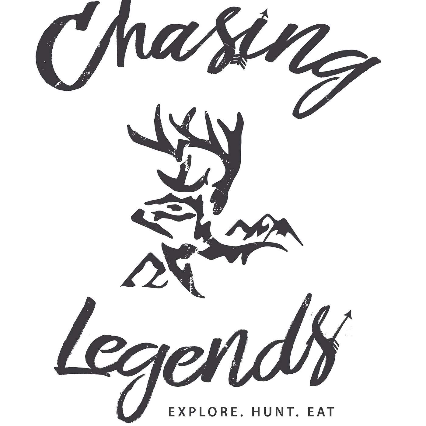 Red Letters & Whitetails Podcast