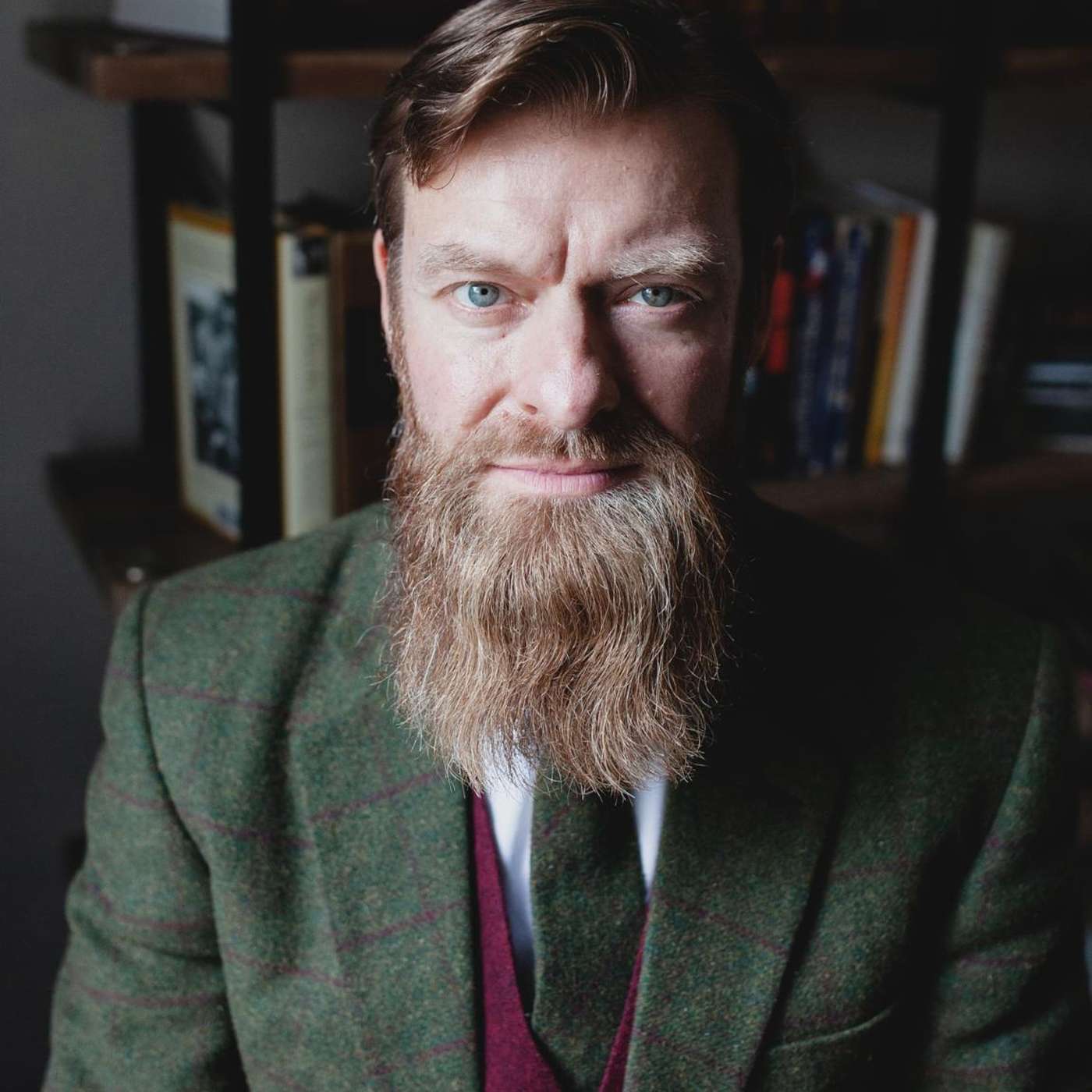 Fix Our Military “Justice” System! | R. Davis Younts - S.O.S. #227